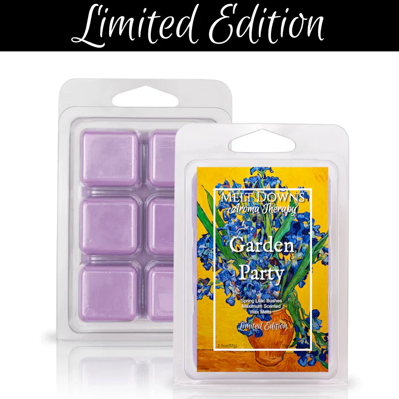 Wax Melts